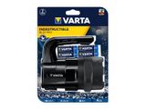 Varta Taschenlampe Indestructible Light BL20 Pro 6AA