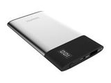 TERRATEC Powerbank P40 slim 4.000mAh