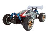Amewi RC Auto Troian Pro Buggy Ni-Mh Akku 1100mAh/14+