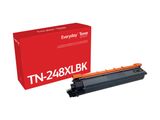 Xerox Toner Everyday Brother TN248XLBK Black