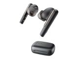 Poly Voyager Free 60 Wireless MS Teams USB-C carbon black