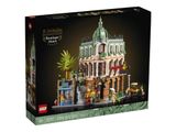 LEGO Icons (Creator Expert) - Boutique-Hotel 10297