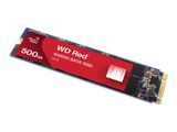 SSD WD Red M.2 2280 500GB SATA3 SA500 intern