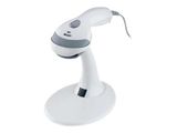 Honeywell Voyager 9540 USB Kit (Kabel/Stand) weiss 1D