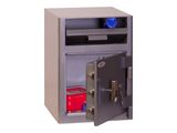 Phoenix Safe Einwurftresor SS0996KD Cashier (Speditionsversand)