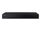 Hanwha ARN-1610S Netzwerk Rec. 16 Kanäle (ohne HDD) HDMI