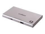 EDIMAX Docking Station Thunderbolt4 5-Port MIni 40Gbit/s