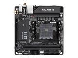 Gigabyte A520I AC (A520,AM4,mITX,DDR4)