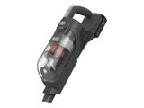 Black&Decker Akku-Stielsauger 18V/20Ah 2in1