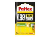 Pattex Kleben statt Bohren, Klebestrips, ablösbar, 10 ST