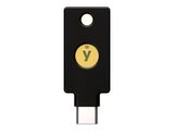 YUBICO USB-Sicherheitsschlüssel Security Key C NFC