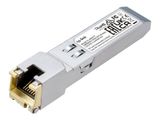 TP-Link Omada Nek SM331T 1000Mbps RJ45 Copper Transceiver