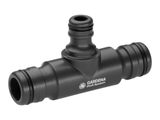 Gardena Profi-System-T-Stück verpackt