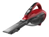 Black&Decker Dustbuster Li 162Wh/108V/15Ah