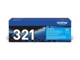 Toner Brother TN-321C HL-L8250CDN