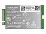 HP Funkmodem 4G LTE-A WWAN Modul