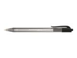 PAPER MATE Kugelschreiber InkJoy 100 RT M Schwarz 20 Stck