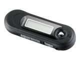 Intenso MP3 Player Music Walker 16GB Black retail