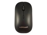 LC-Power Maus Optical m720BW Wireless (B)