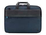 Mobilis Executive 3 Twice Briefcase 14-16"