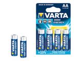 Varta Batterie LONGLIFE Power AA Mignon NEU 4St.