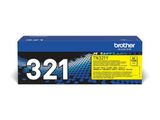 Toner Brother TN-321Y HL-L8250CDN