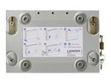 LANCOM Wall Mount f. LANCOM Geräte im Kunststoffgehäuse