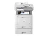 Brother MFC-L9570CDWT 4-in-1 (Speditionsversand)