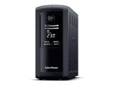 Cyberpower USV ValuePro VP1000EILCD 550W Line-Interactive