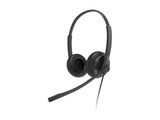 Yealink USB Headset UH34 Dual Teams