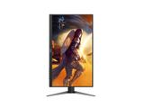 AOC 68,6cm (27") 27G4HA 16:09 2xHDMI+DP IPS black/red