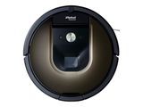 iRobot Roomba 980 Staubsaugerroboter 35x9 cm retail