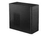 Geh Antec Budget VSK-3000B-U3/U2 Mini Tower schwarz retail