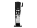 SodaStream ART schwarz