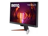 BenQ 60,5cm MOBIUZ EX240N 16:9 HDMI/DP grau 165Hz 1ms FHD