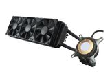 FRACTAL DESIGN WAK Celsius+ S36 Prisma Water Cooling Unit