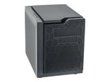 Chieftec Geh MIDI CUBE CI-01B-OP (B) 2xUSB3.0/1xUSB2.0