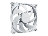 be quiet! Lüfter 140*140*25 SilentWings 4 White PWM