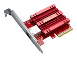 ASUS WL-PCI 10G XG-C100C V2