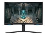 Samsung (27") 68,6cm S27BG650EU 16:9 G6B CURVED