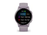 Garmin Venu vivoactive 5 -42mm - Orchidee