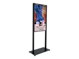 Hagor Floorstand OM55N-D freistehend