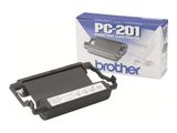 Mehrfachkassette PC201 inkl. Thermoroll