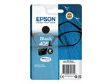 Patrone Epson 408 black XL T09K1