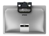 Patrone Epson T9661 black XXL T9661