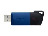 USB-Stick 64GB Kingston DataTraveler Exodia M retail