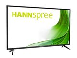 Hannspree 100,3cm (39,5") HL400UPB 16:9 2xHDMI,VGA,USB