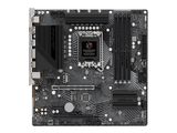 ASRock Z790M PG Lightning/D4 1700 mATX HDMI DDR4 retail