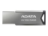 USB-Stick 64GB ADATA DashDrive UV350 USB 3.2 retail