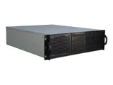 Inter-Tech 48.3cm IPC 3U-30240 3HE SERVER